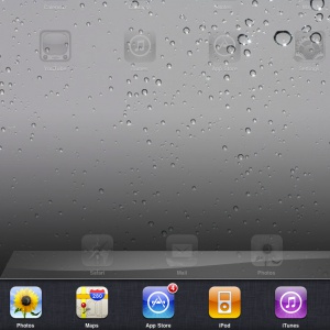 Ktorý iOS priniesol menežovateľný backgrounding?