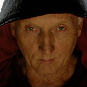 Jaké je skutečné jméno původního Skládačkového vraha (Jigsaw) ze série Saw?