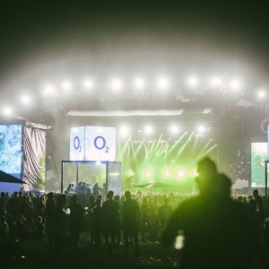 Na koľkých oficiálnych stagoch sa tento rok predstavia návštevníkom festivalu jednotliví interpreti?