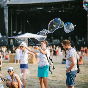 Festival Grape má na svojom konte aj jeden zápis do Slovenskej knihy rekordov. Aký?