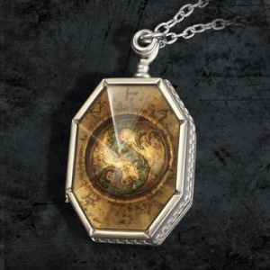 Ktorý horcrux sa zničil ako posledný?