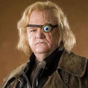 Na aké zviera premenil Moody/Barty Crouch Jr. Malfoya v Ohnivej čaši?