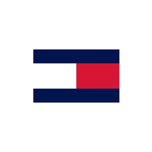 Které módní značce patří uvedené logo?