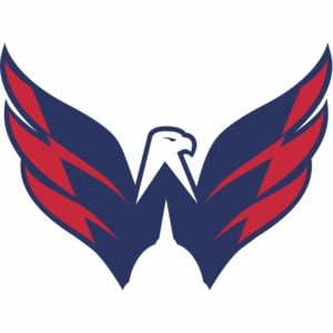 Který hokejový klub kanadsko-americké NHL se může pyšnit tímto logem?