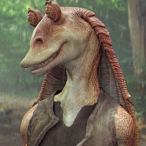 I: Proč musel Jar Jar opustit svůj domov?