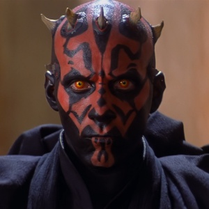 I: Kdo ztvárnil Darth Maula?