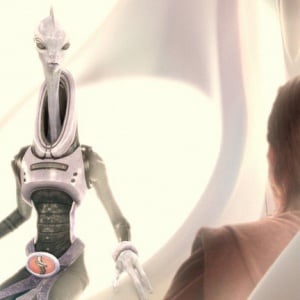 II: Jak se jmenoval předseda vlády na planetě Kamino?