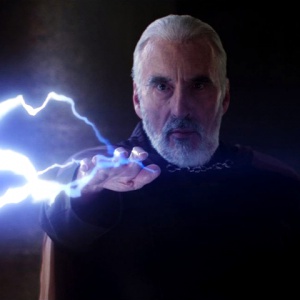 III: Čí rukou zemřel Count Dooku?