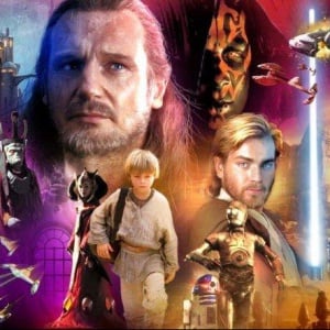 Kdo v průběhu celé trilogie nepřišel o žádnou část své končetiny?