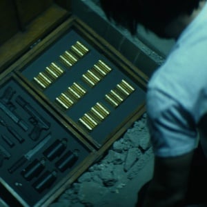 V akom filme sa objavil predmet na obrázku?