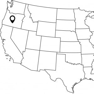 slepá mapa státy usa Víš, kde leží Texas nebo Kalifornie? Otestuj se v slepé mapě  slepá mapa státy usa
