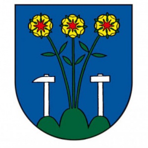 Ktoré mesto na Slovensku má takýto erb?