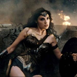 BvS: Kedy sa po prvýkrát objavila Diana/Wonder Woman?