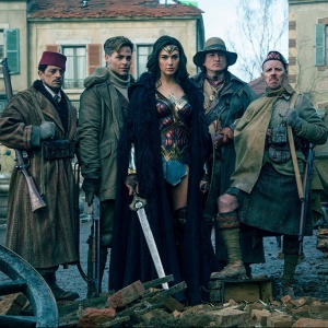 WW: Čo sa nachádzalo v denníku, ktorý Steve ukradol nepriateľovi?