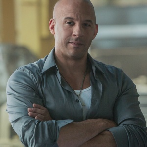 Vin Diesel má