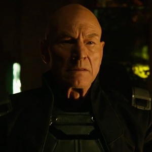 Patrick Stewart má