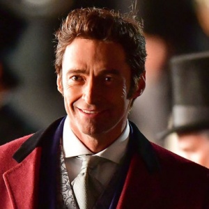 Hugh Jackman má
