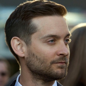 Tobey Maguire má