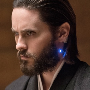 Jared Leto má