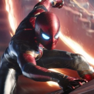 Pod akým označením sa ukrýval Spideyho nový oblek?