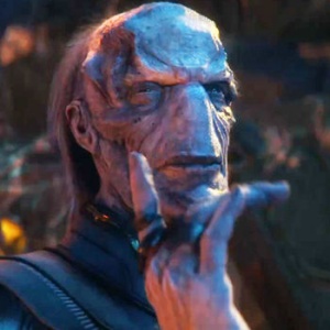 Prečo vzal Ebony Maw s Kameňom času aj jeho majiteľa?