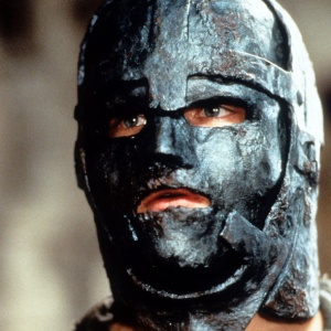 Kto bol mužom so železnou maskou?