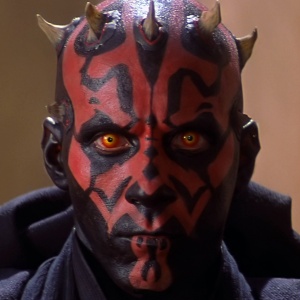 Vďaka ktorému hercovi sme si zamilovali postavu Darth Maula?