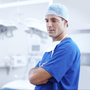 Čím sa zaoberá gastroenterológ?