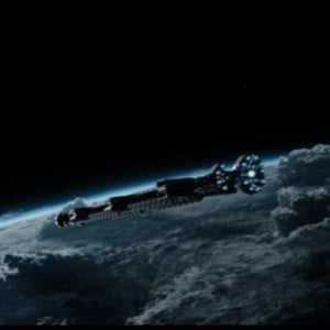 Na jakou planetu mířila posádka Covenanta?
