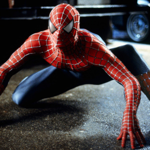 S1: Kto navrhol Spideyho kostým?