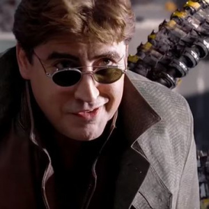 S2: Čo dostal Doctor Octopus od Harryho výmenou za Spider-Mana?