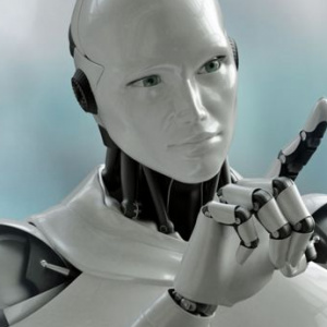 Ktorý spisovateľ v jednom zo svojich diel vymyslel slovo „robot“?