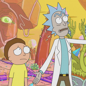 Z ktorej dimenzie pochádzajú „praví” Rick a Morty?