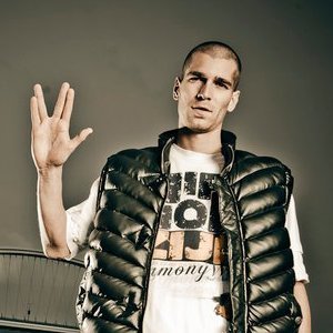 Ako si hovoril Majk Spirit pred tým, ako sa usadil pri aktuálnom pseudonyme?