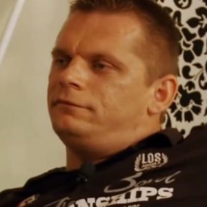 V akej show sa preslávil tento pán?