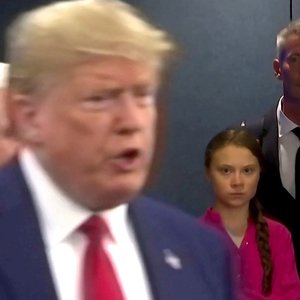 Z akej udalosti pochádza táto fotografia?