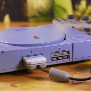 Z akej hry sa na PS1 predalo najviac kusov?