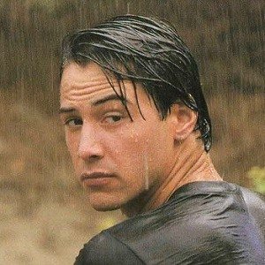Spomenieš si, ako sa volala jeho postava vo filme Bod zlomu od Kathryn Bigelow?