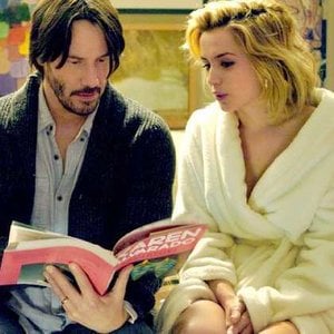 Kto režíroval thriller Knock Knock, v ktorom musel Keanu čeliť krásnej Ane de Armas?