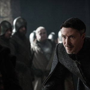 Ktorú z uvedených možností vykonal Baelish pred svojou smrťou ako poslednú?