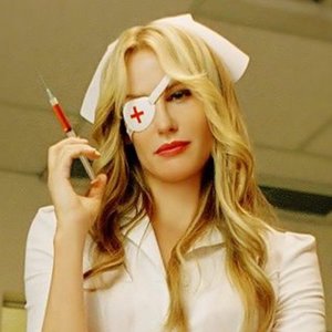 Akým spôsobom porazila Beatrix Kiddo elitnú vrahyňu Elle Driver v Kill Bill Vol. 2?
