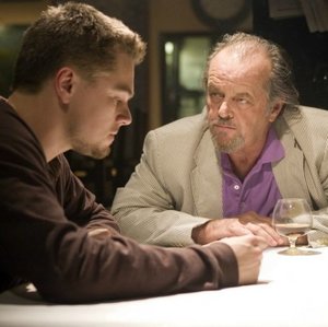 Aký názov má jeho prvý celovečerný film?