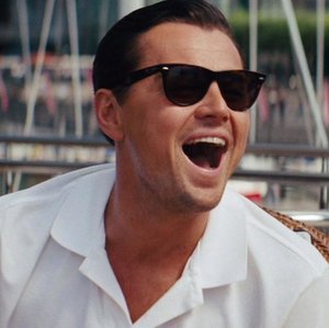 Ktorý film bol prvou spoluprácou Martina Scorseseho a Leonarda DiCapria?
