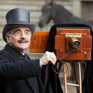 Scorsese režíroval po jednej epizóde dvoch známych seriálov. Ktoré to boli?