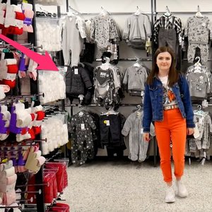Fotka od youtuberiek The Scottish Sisters. Použili podľa teba fotoshop?