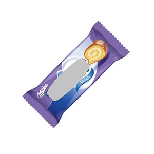 Sladkosť od Milky.